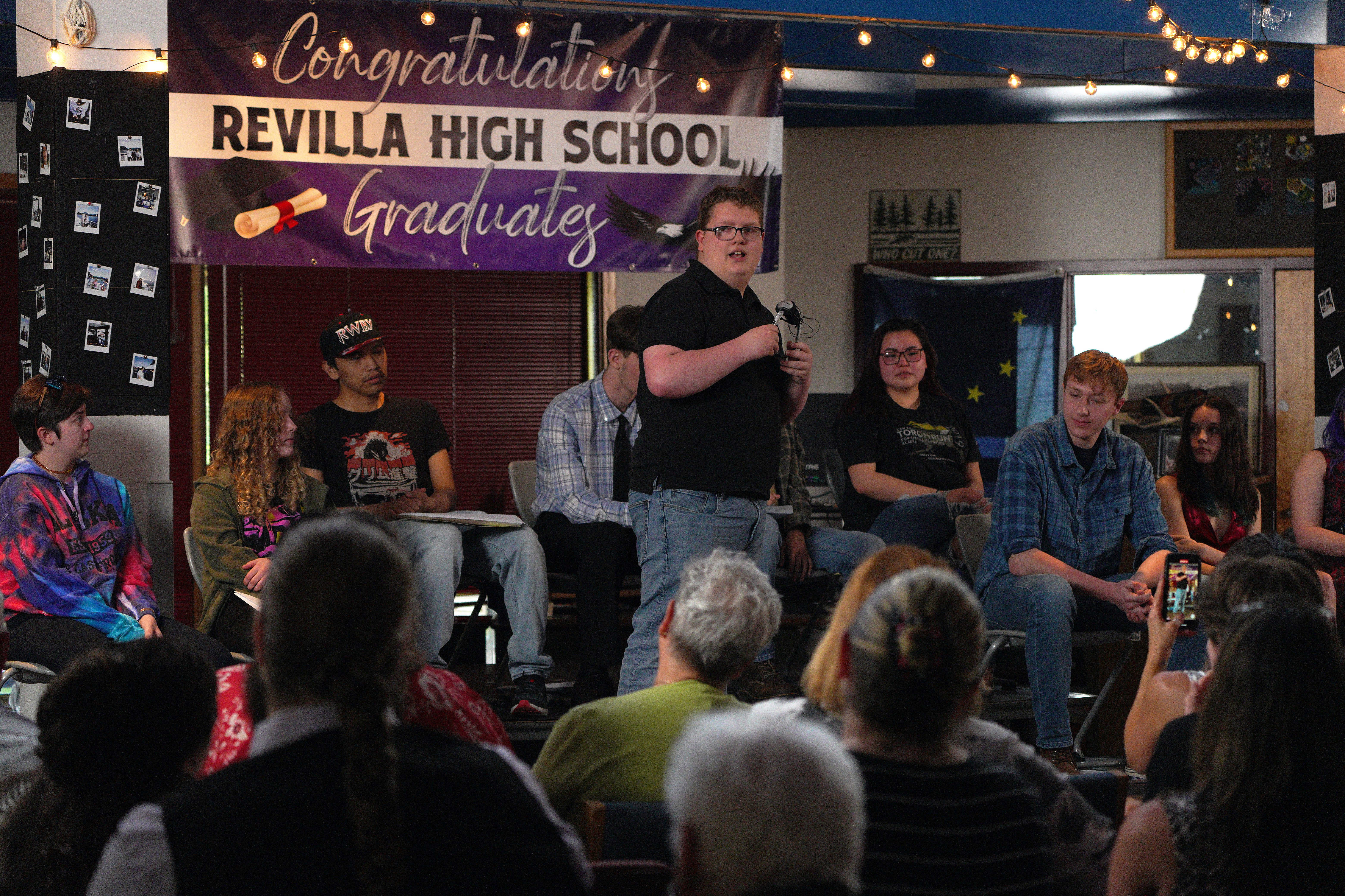 Revilla graduation 060122 18